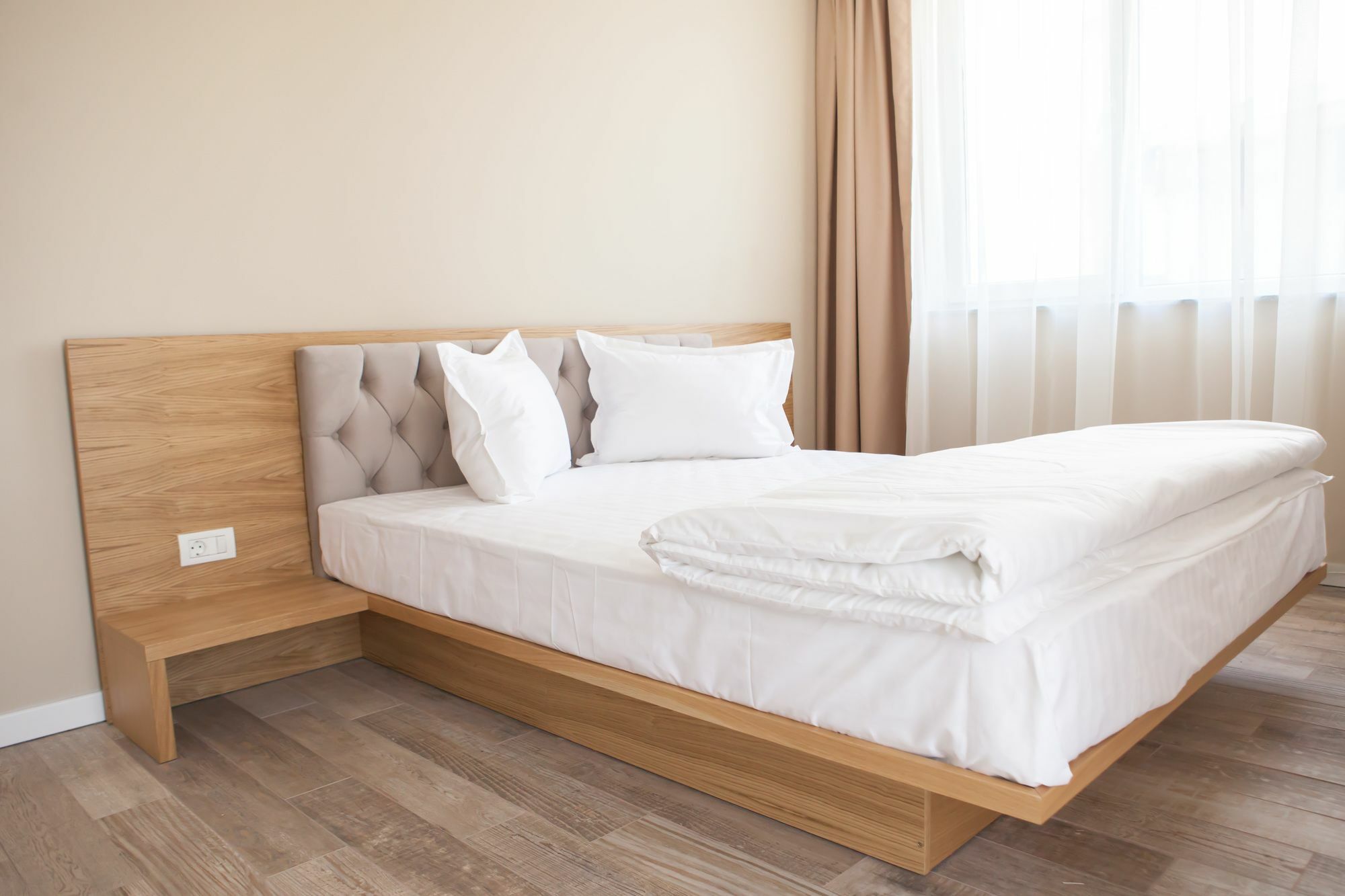 Miramar Residence 마마이아 외부 사진
